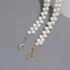 Belt Retro Pearl Waist Chain Women's Ins Style Simple Temperament Fashionable Pearl Chain Belt