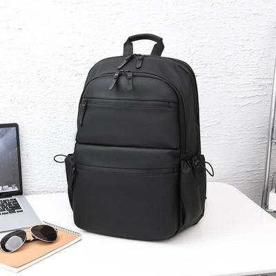 Multifunktionaler Reiserucksack für Herren, große Kapazität, für Business, Freizeit und Studium
