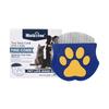 Pet Face Comb, Small Dog, Cat, Cute Paw Comb, Cat Comb, Special Hair Removal Brush Cleaning Artifact for Dogs