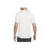 Nike Dri-Fit 2022-23 Tottenham Hotspur Dry Comfortable Slim Fit Short Sleeve Football Shirt Men Tops White DN2805-133