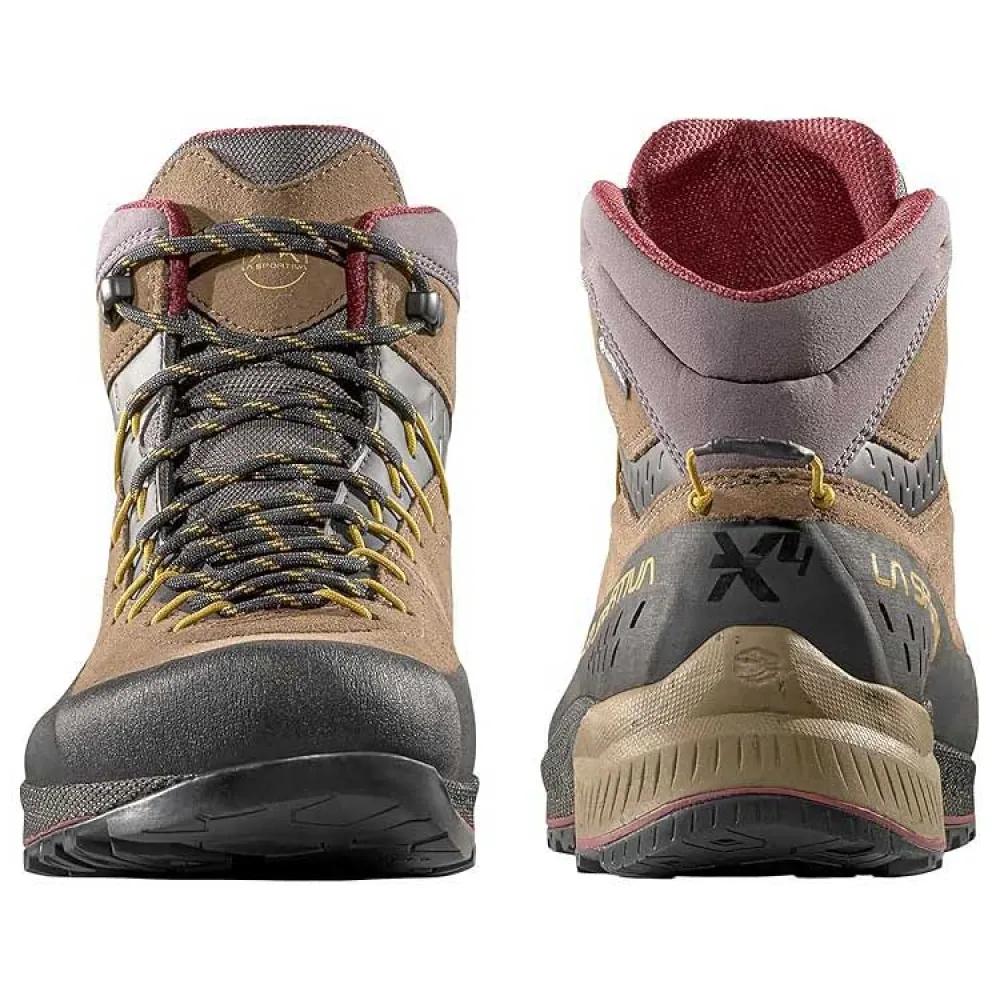 La Sportiva Ботинки для хайкинга TX4 Evo Mid Goretex