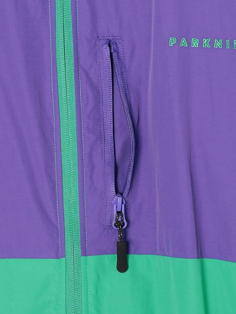 Cohen PARKNIK Reversible Blouson 75606460225 6570 KELLY (65) L