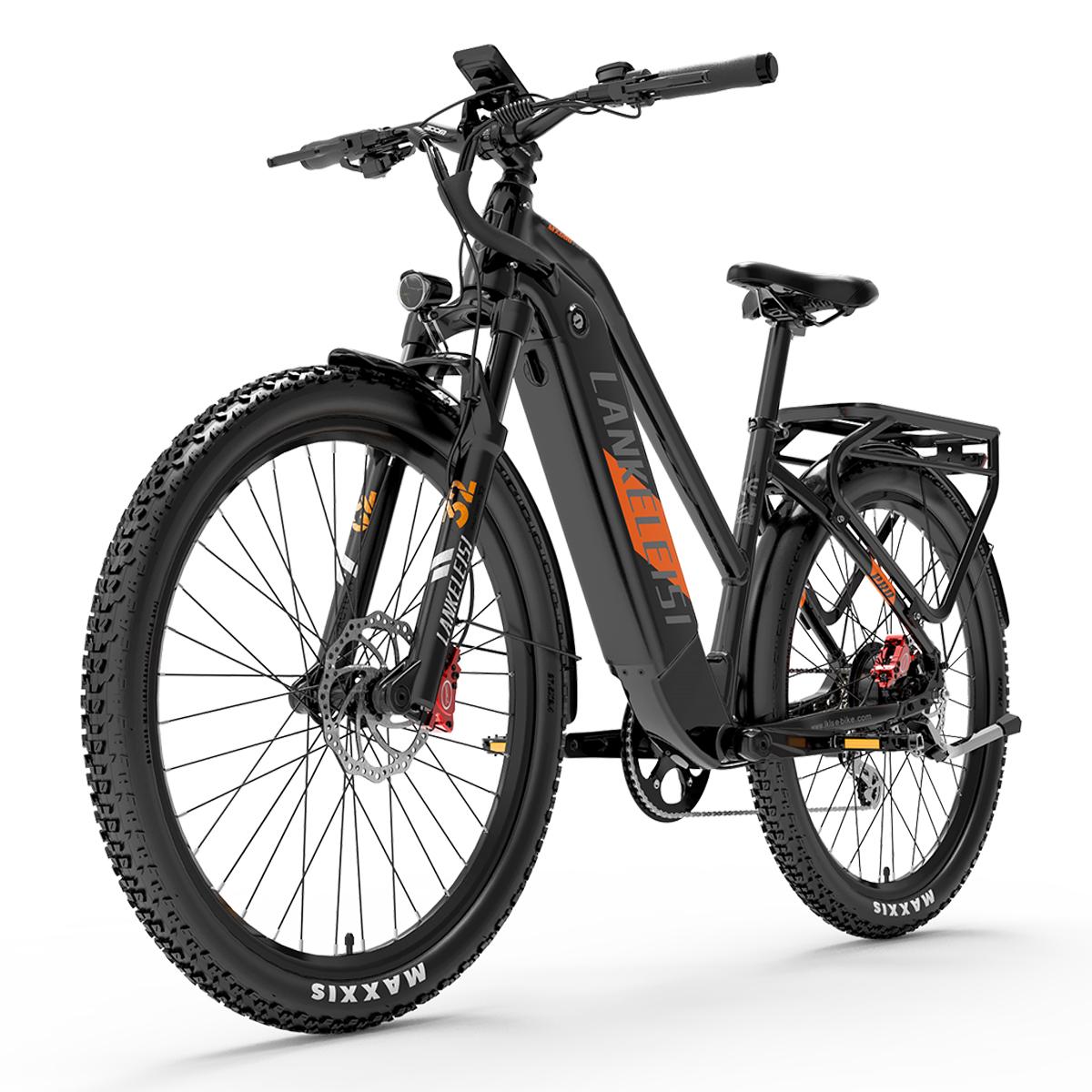 Lankeleisi MX600 Pro 27,5 collu