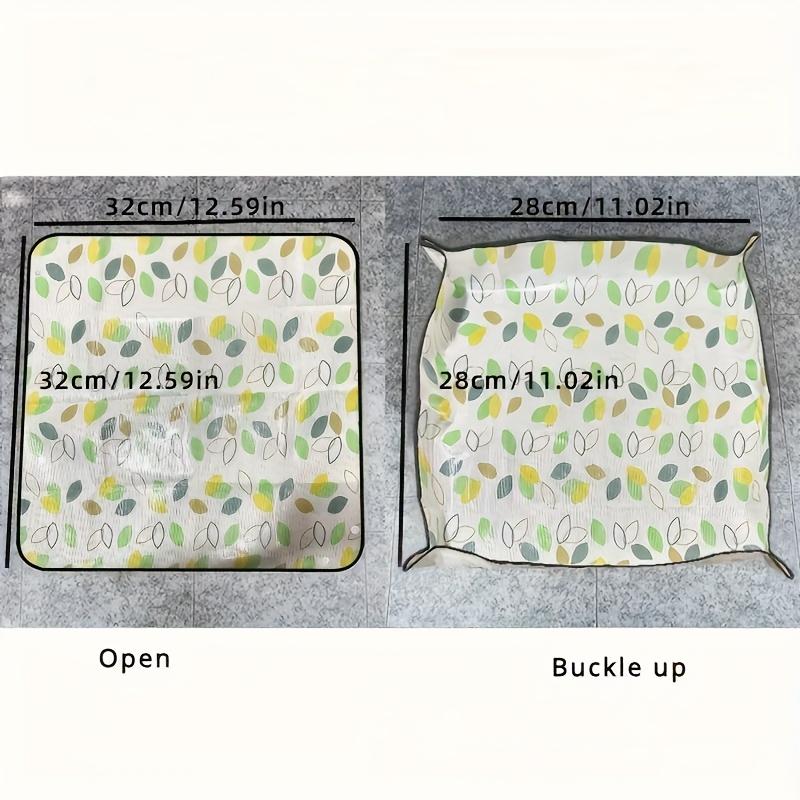 Faltbare Indoor-Sukkulenten-Pflanzmatte mit Erde-Misch- und Topfwerkzeug - Wasserdichte, tragbare Gartenmatte