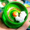 Cool Aluminum Alloy Yoyo Professional YoYo Ball Bearing String Trick Kids Toys