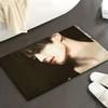N-Nick H-He Yu Jin Chao Bedroom Decor Carpet  for Living Room Thick Plush Study Floor Mat Home Fluffy Soft Rug