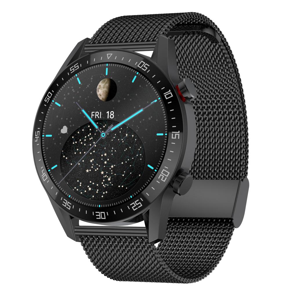 Buy New SK7 Smart Watch Sports Watches Heart Rate Alipay QR Code ...