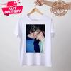 A Kissing Man Shirt Classic White Unisex S-5XL E1806