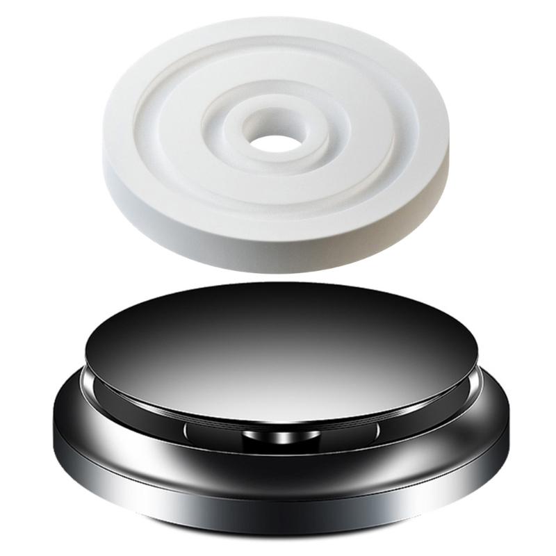 Auto Lufterfrischer UFO Styling Autoparfums Automabile Auto Armaturenbrett Ornament Parfums Auto Luftreiniger