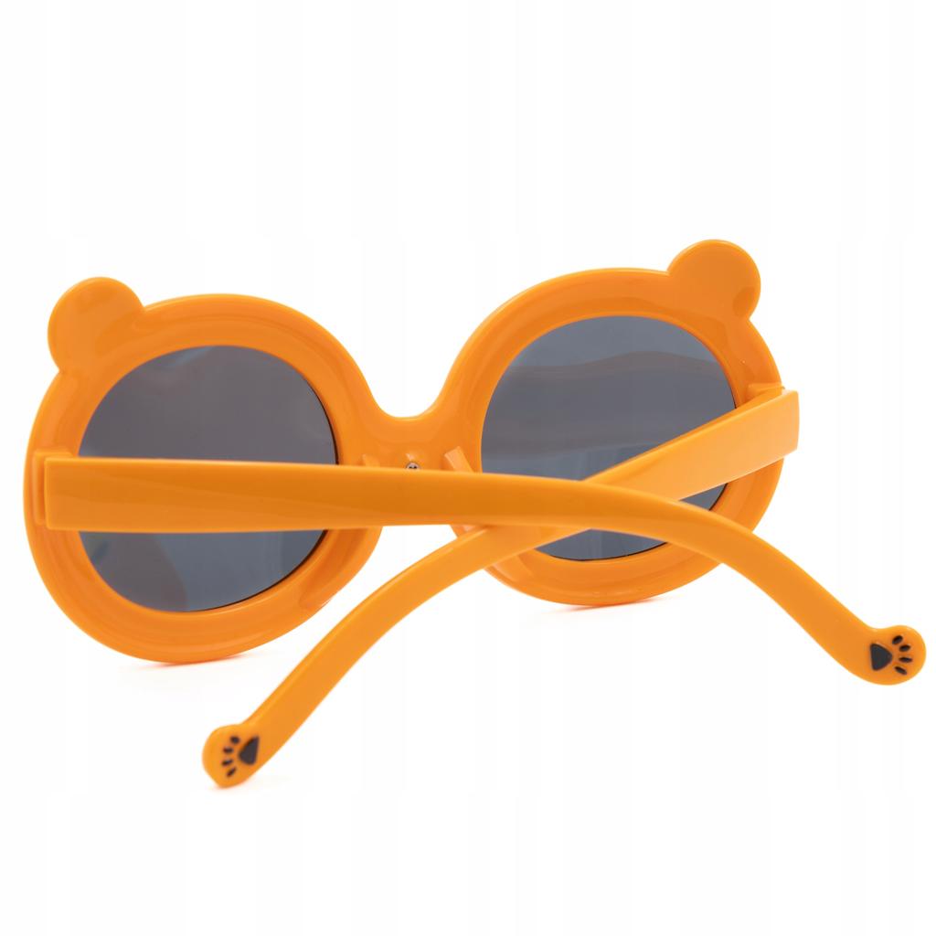 Children'S Polarized Sunglasses Uv400 Teddy Bears