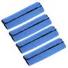 4pcs Universal Breathing Machine Headband Pressure Relief Elastic Breathing Machine Head Belt