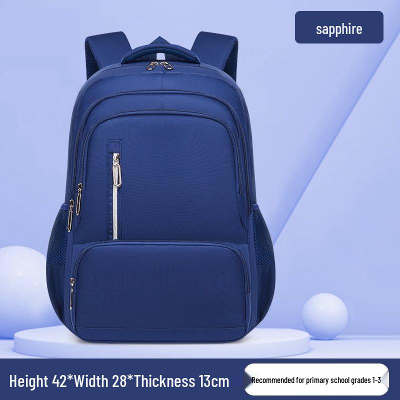 DCLOUD Lightweight Student Backpack