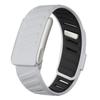 For WHOOP LIFE Replacement Strap Dual Color Design Silicone Watch Band