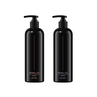 ROBLUE - Mildly Acidic Scalp Cleansing Perfume Shampoo Jumbo - 2 Types