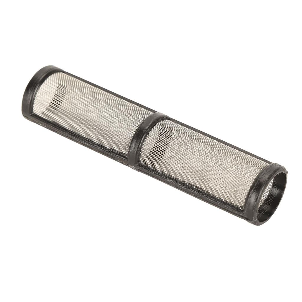 4 PCS Paint Sprayer Filter Universal Efficient Pump Manifold Strainer for Most Painting Sprayer Tool