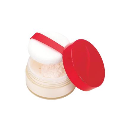 Chifure Ayaka Uruhadami Powder White Matte Compact 20g