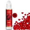 Blumenessenz (8ml, Rose)