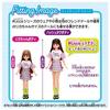 Takara Tomy Licca-chan Doll #Licca #MyFabCosme Dress-up Play Kitchen Toy Ages 3 Up