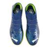 Puma Future Ultimate Comfortable Stable Football Shoes Men Football Shoes Dark-Blue 107364-03