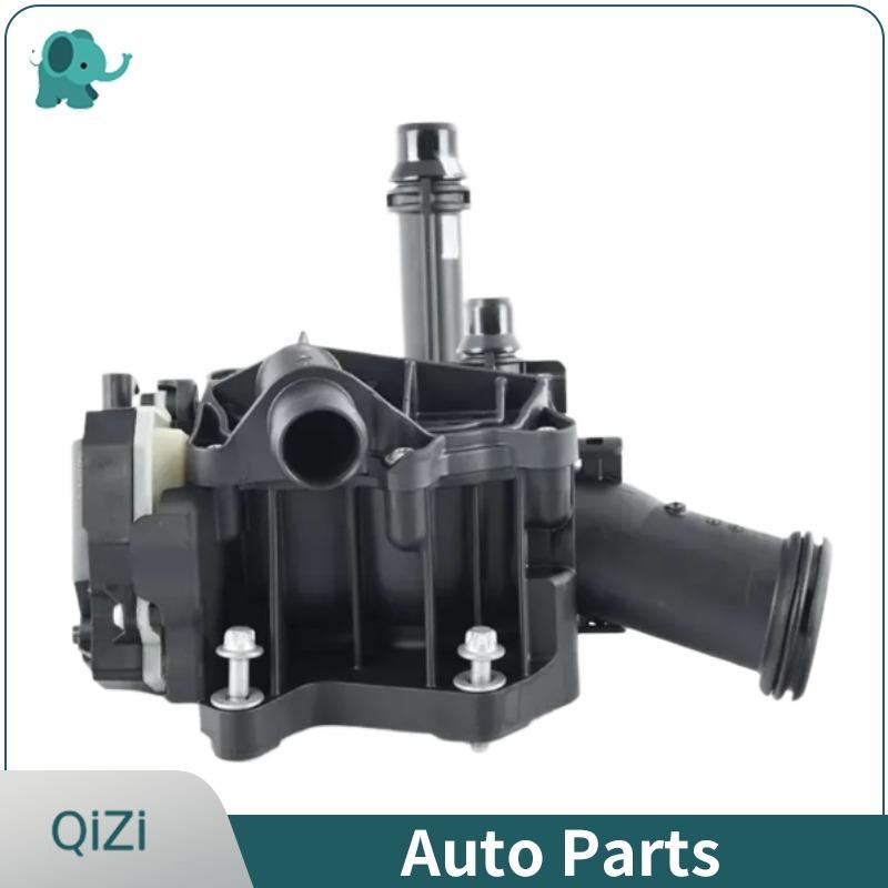 11537642854 OE Engine Electronic Coolant Thermostat Housing For BMW F20 M140 F22 F23 F87 M240 F30 F34 F35 G20 G28 340 B58