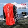 Mens Long Sleeve Cycling Jersey Digital Print Quick Dry Mountain Bike Top Outdoor Sports Wear