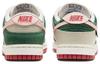 Nike Dunk Low Se All Petals United Fir Green Women's FN8923-061