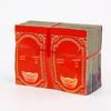Qingming & Zhongyuan Festival Joss Paper Tin Foil Set with Folded Ingots
