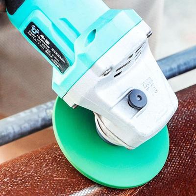 Safe And Reliable 1200 Grit Sharpening Wheel for Angle Grinder High Precise Grinding Stone Metal And Wood Tool Drill Bit