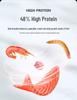 Yeeb Alien Sinking Fish Food for Suckerfish, Queen, Sailfin Pleco, and Panda Fish