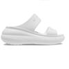 CrocS Women S claSSic cruSh Sandal Wt  23SuSd207670 