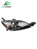 Mazda 3 BK 2007–2008 Hatchback Front Headlight Assembly — Front Lamp