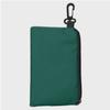 Borsa Impermeabile da Esterno Borsa da Nuoto Custodia per Campeggio Escursionismo Borsa portaoggetti con Gancio Cerniera 10 Colori Custodia Tascabile