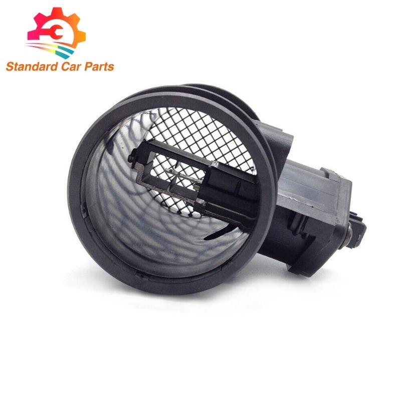 0280217105 Mass Air Flow MAF Sensor For Kia Sportage Sephia Saab 900 9210930006 0K08013210 0K01113210