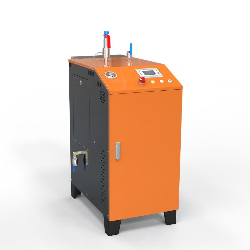 Electric Steam Generator 12–30KW,Intelligent Temperature Control Steam Boiler for Kitchen,Food Processing and Industrial Use