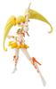 SHFiguarts cura el sol