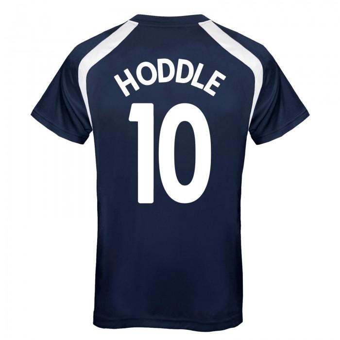 Tottenham Hotspur FC Boys Hoddle 10 T-Shirt
