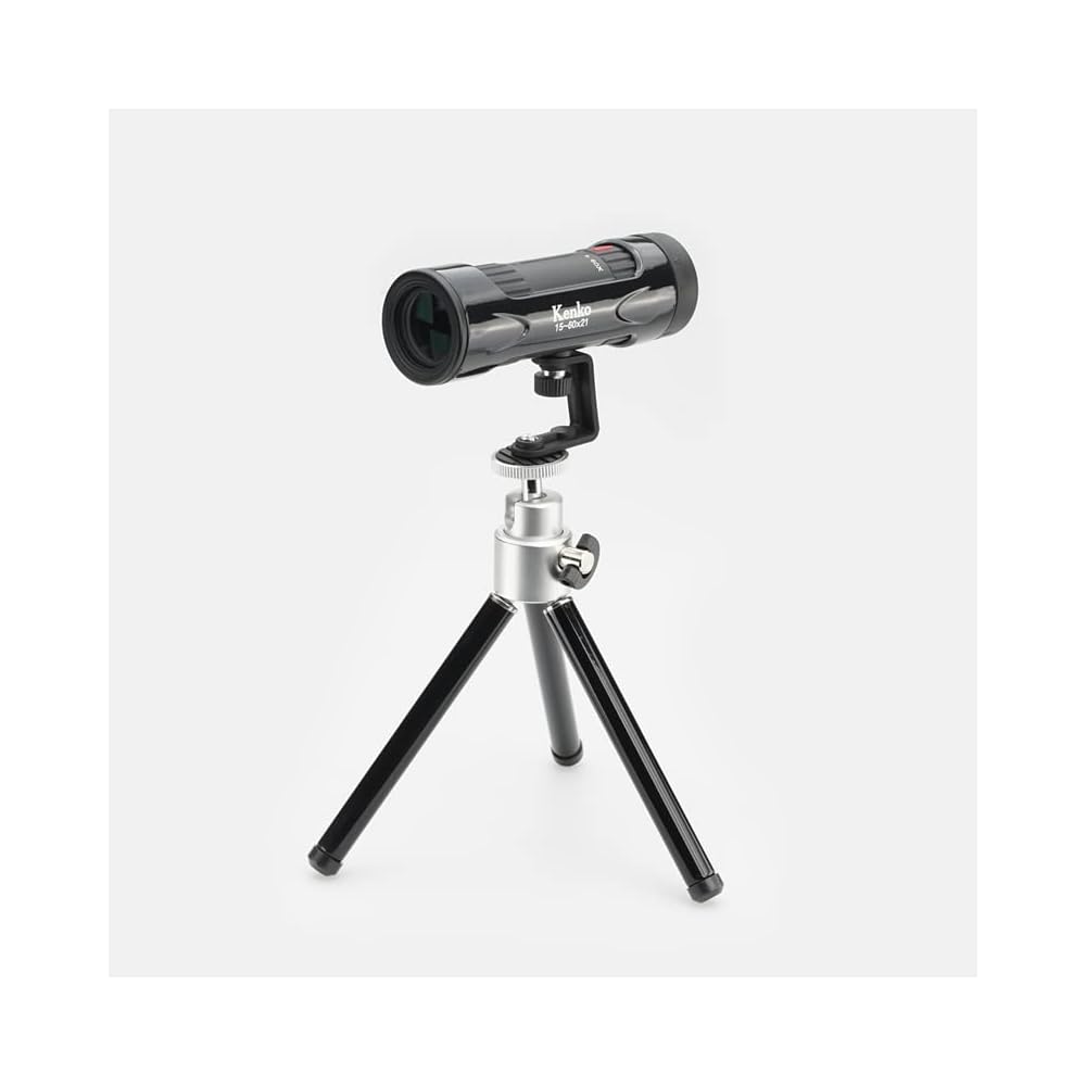 Kenko 60x Zoom Monocular UVI15-60X21 3479-022