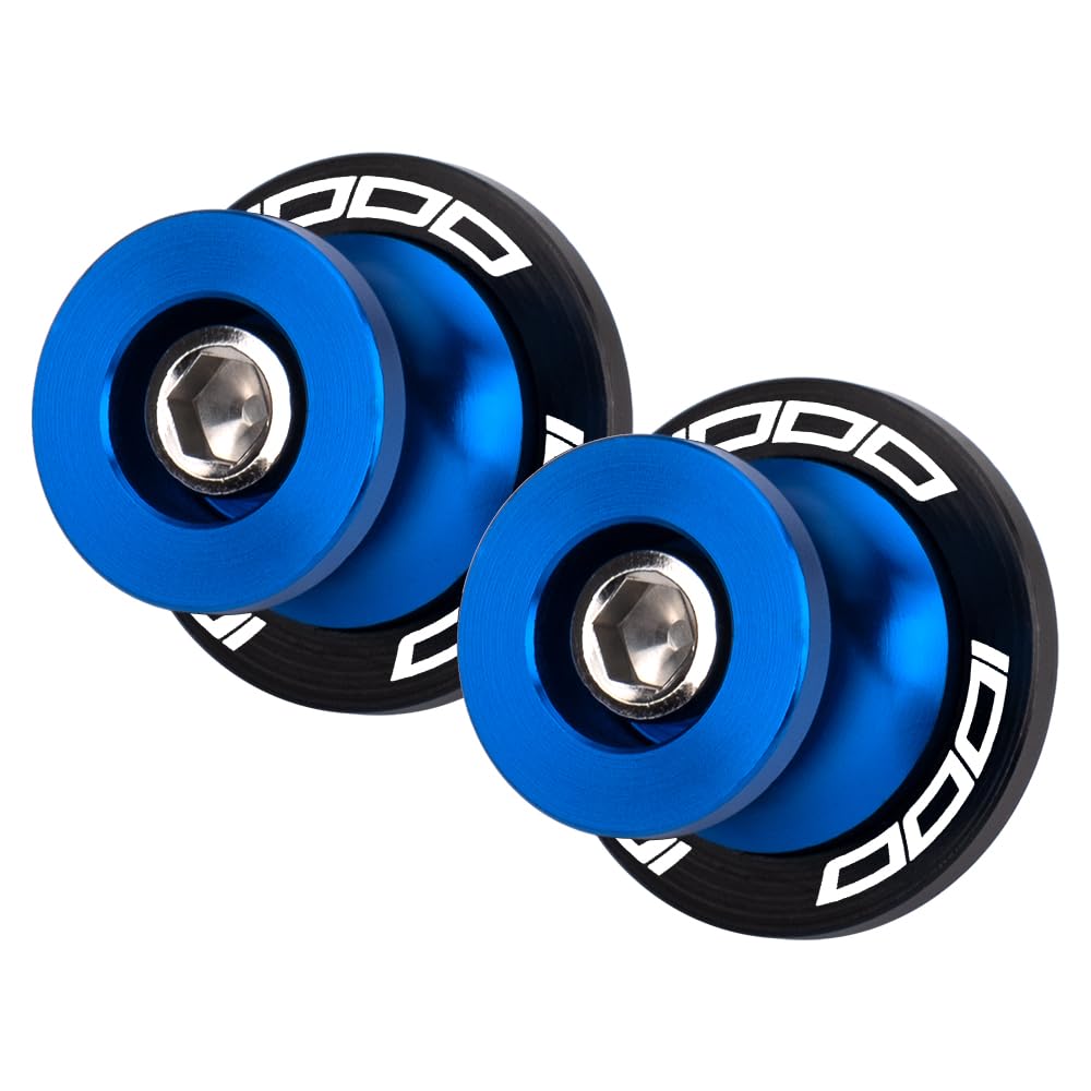 

MotHeart M8 Swing Arm Bobbin Compatible with Ninja 1000 2011-2019