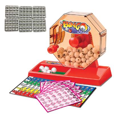 Lekplats – Brädspel