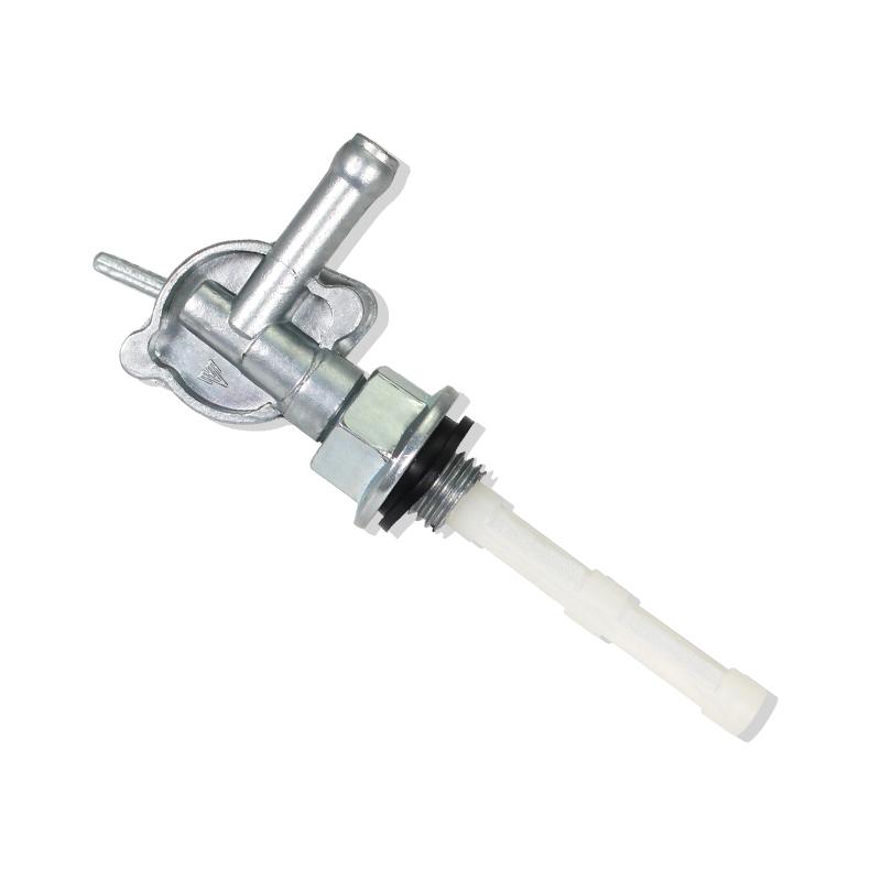Motorcycle Fuel Petcock Switch Fuel Tap Valve 2KW to 5KW Gas Tank 168F 188F Gasoline Generator GX160 GX270 Spare Parts