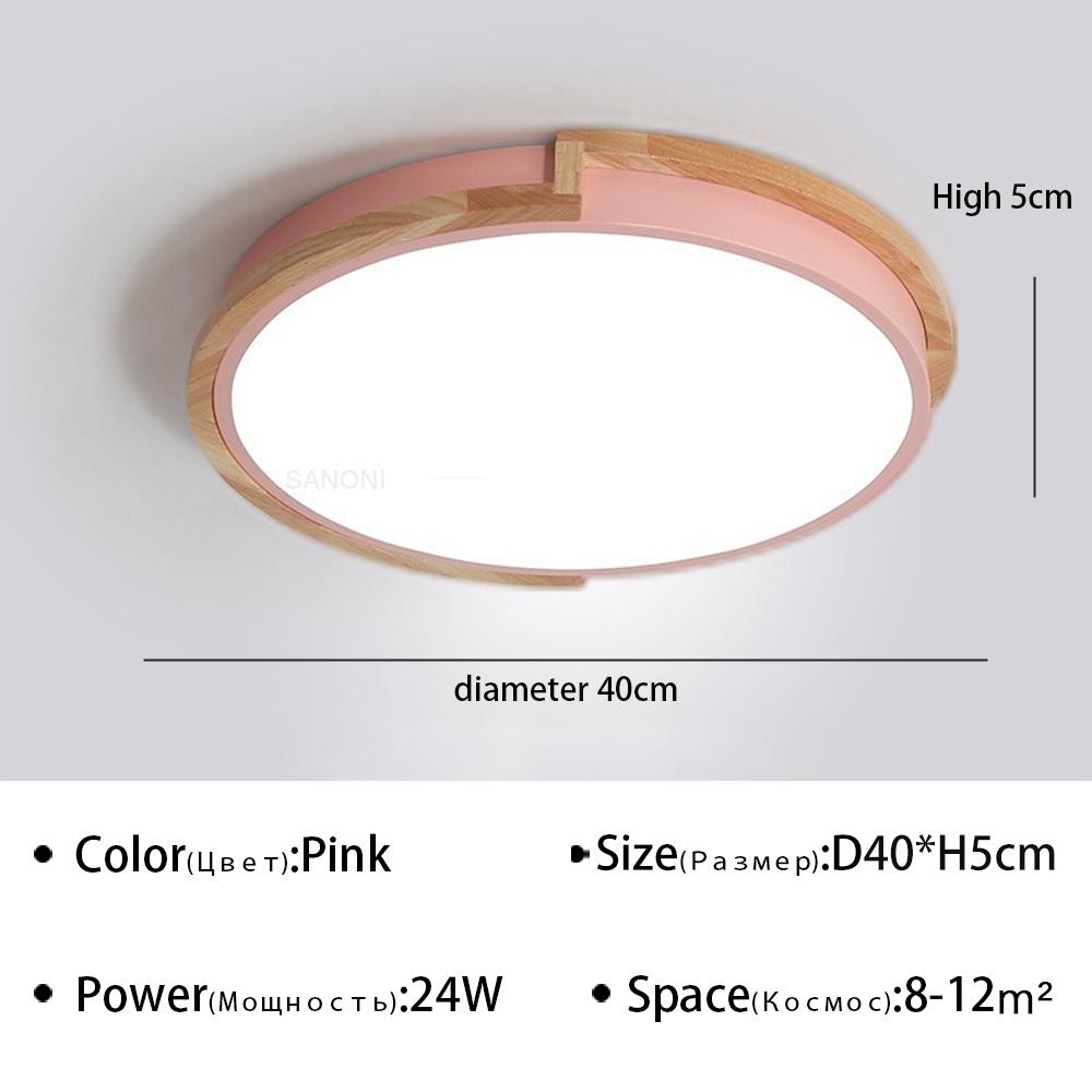 Modern LED Ceiling Light Macaron Chandelier For Bedroom Living Dining Room Aisle Home Decor Interior Lighting Fixture Lustre