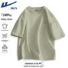 Warrior Men's Outdoor Graphic Cotton T-Shirt
