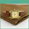 Sophisticated Womens Fashion Watch With Alloy Case And Quartz Movement For Daily Use