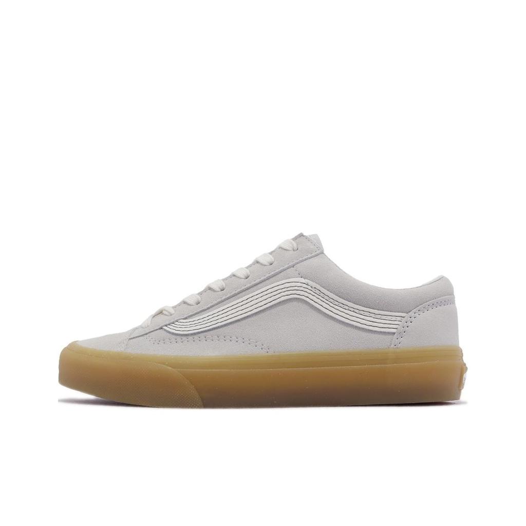 Vans Style 36 Double Light Gum - Dawn Blue Gum Unisex Sneakers VN0A54F6B95