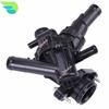 A2702000615 Engine Coolant Thermostat For MERCEDES BENZ A CLASS W176 A160 A180 A200 A220 A250 A260 B CLASS W246 W242 B160 B180