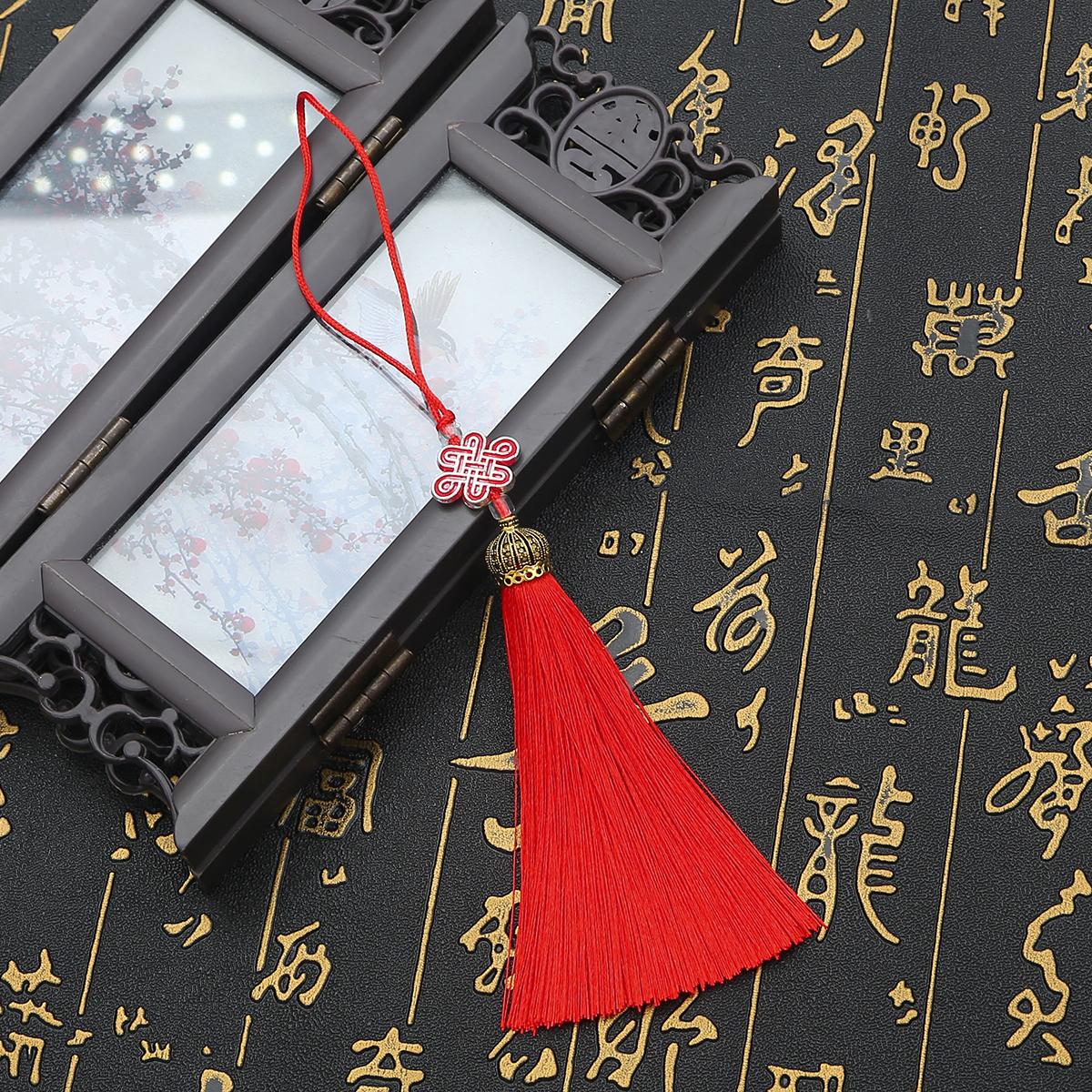 

Эмалированный сплав, кисточка из полиэстера, 22 цвета, кисточки из искусственного шелка для самостоятельного изготовления ювелирных изделий, ремни, брелок, аксессуары для серег