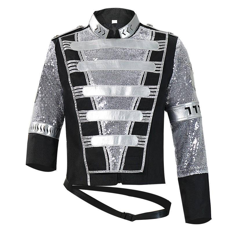 Stranger Things Cosplay Costume Demogorgon Monster Jumpsuit Halloween Party Outfit Adults Teens