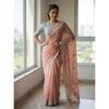 New Launch Wedding Special Fox Georgette Saree