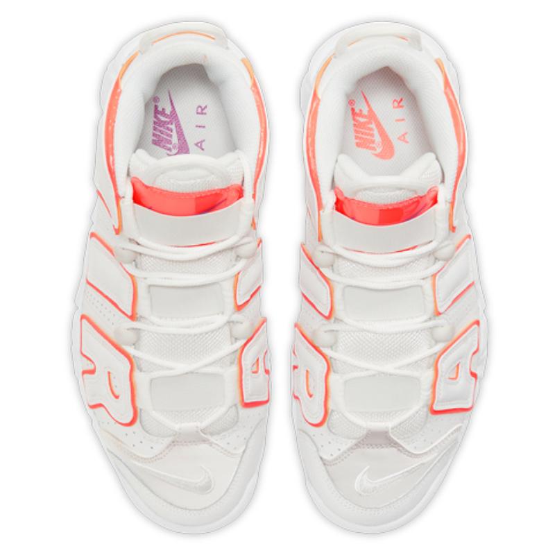 Nike Air More Uptempo 'Sunset' Women's Vintage Basketball DH4968-100