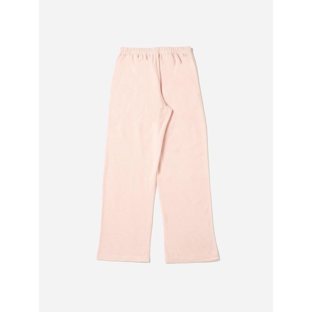 Daiso [public] Boudle PajaMa BottoMs M Pink